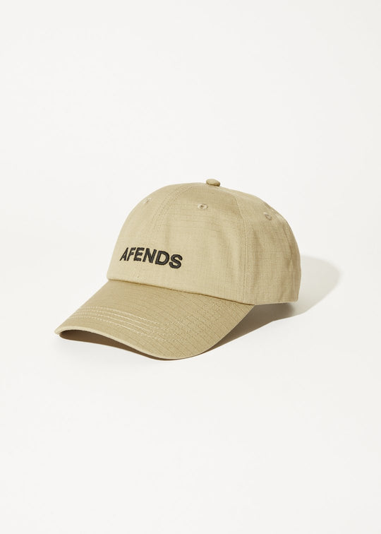 Ripped Out - Six Panel Cap