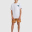 Rising Water Boy SS - Quiksilveruqkzt03360 - wbb0 - White - 2
