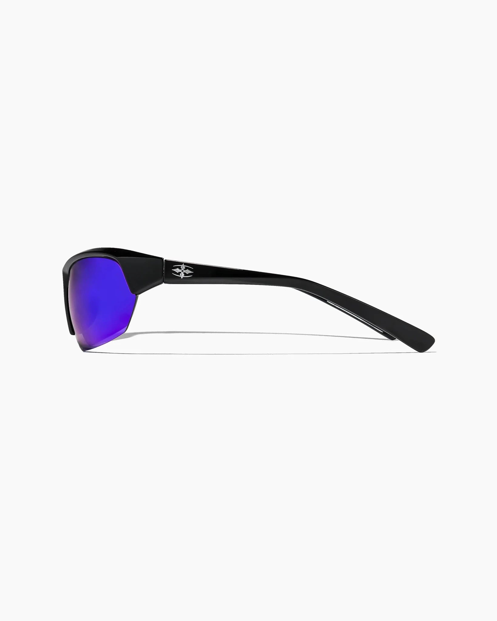 Ritual - Break & Enter - Ritual VisionMTBLKBLKP-MATTE BLACK / BLACK POLARISED