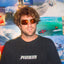 Ritual - Break & Enter - Ritual VisionMTBLKBLKP-MATTE BLACK / BLACK POLARISED