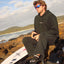 Ritual - Break & Enter - Ritual VisionMTBLKBLKP-MATTE BLACK / BLACK POLARISED
