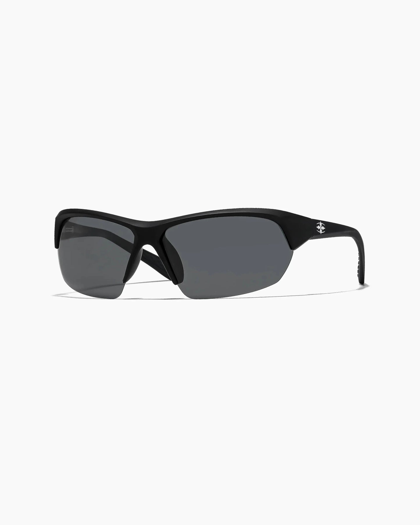 Ritual - Break & Enter - Ritual VisionMTBLKBLKP-MATTE BLACK / BLACK POLARISED