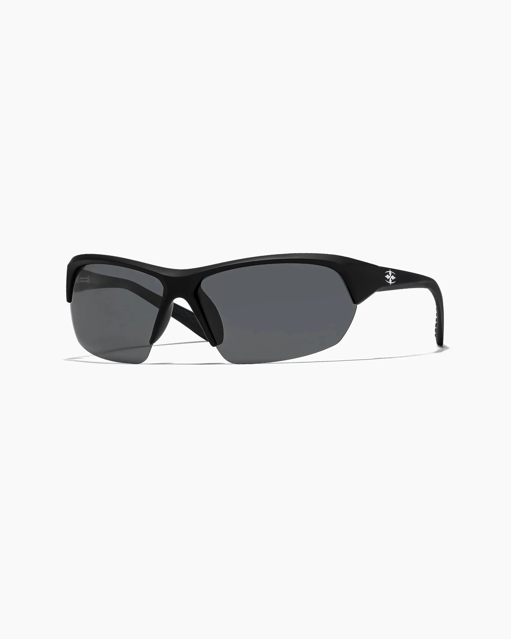 Ritual - Break & Enter - Ritual VisionMTBLKBLKP-MATTE BLACK / BLACK POLARISED