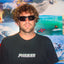 Ritual - Break & Enter - Ritual VisionMTBLKBLKP-MATTE BLACK / BLACK POLARISED