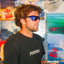 Ritual - Break & Enter - Ritual VisionMTBLKBLKP-MATTE BLACK / BLACK POLARISED