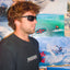 Ritual - Break & Enter - Ritual VisionMTBLKBLKP-MATTE BLACK / BLACK POLARISED