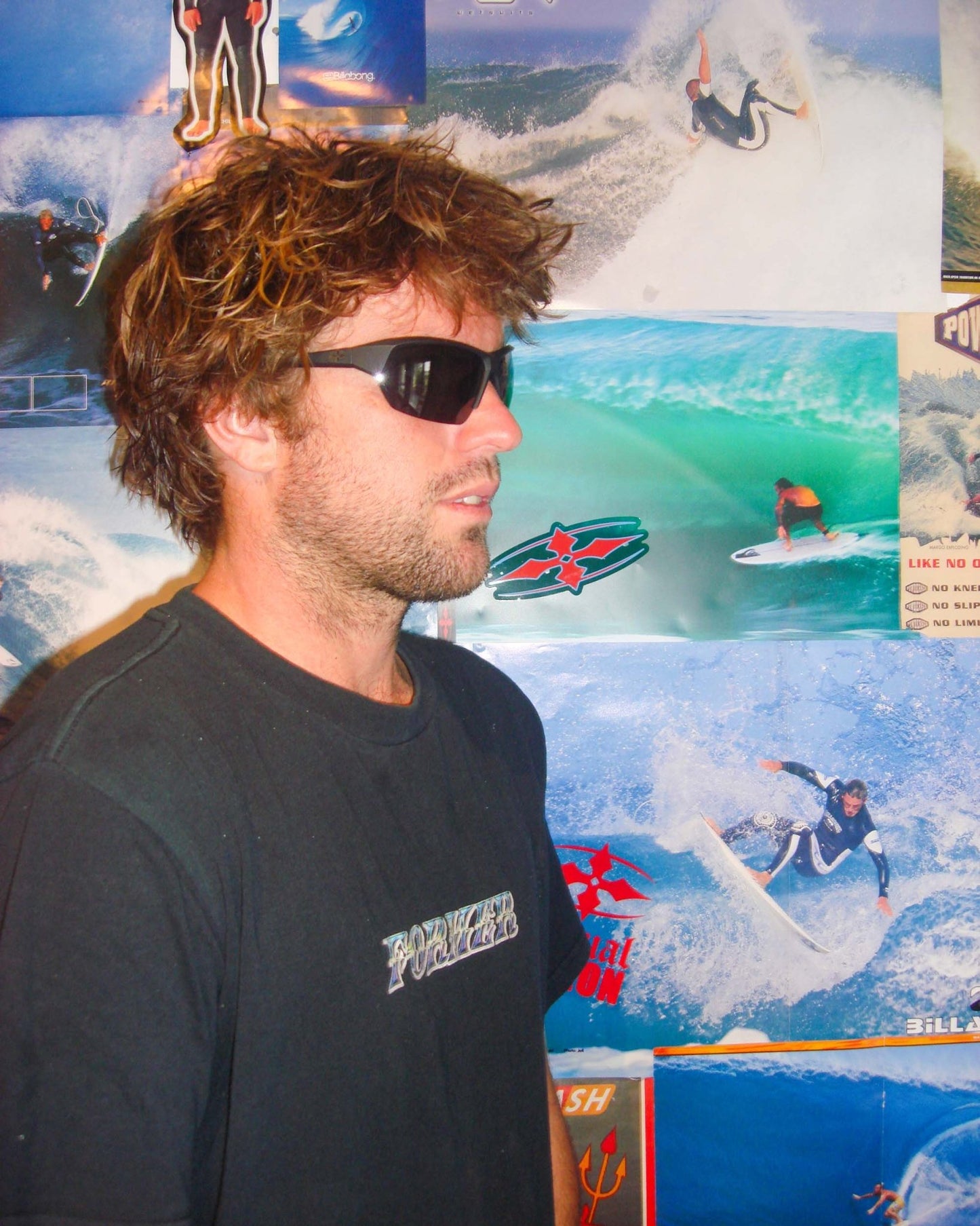 Ritual - Break & Enter - Ritual VisionMTBLKBLKP-MATTE BLACK / BLACK POLARISED