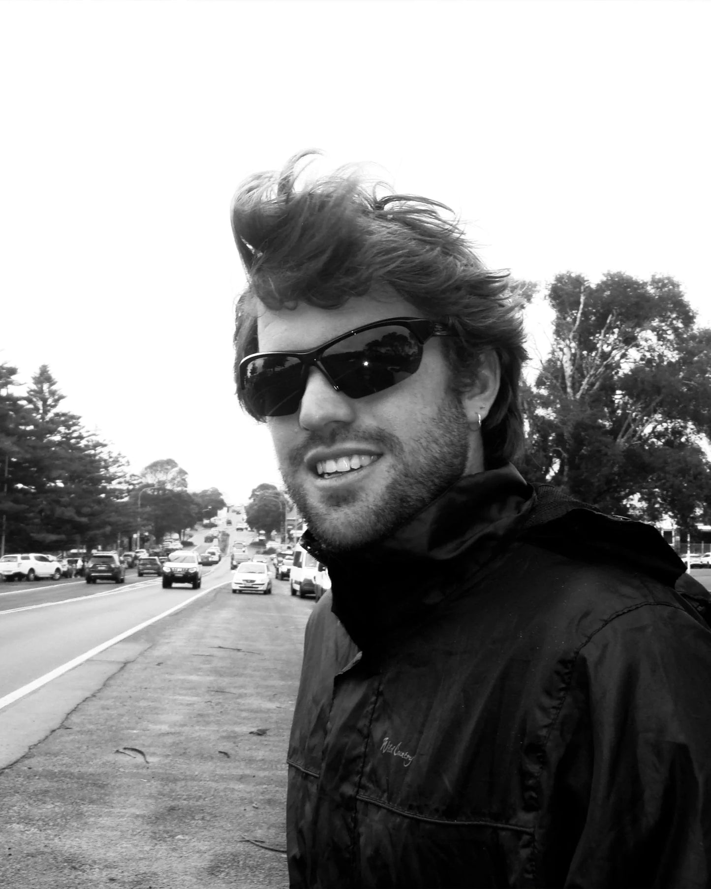 Ritual - Break & Enter - Ritual VisionMTBLKBLKP-MATTE BLACK / BLACK POLARISED