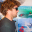 Ritual - Break & Enter - Ritual VisionMTBLKBLKP-MATTE BLACK / BLACK POLARISED