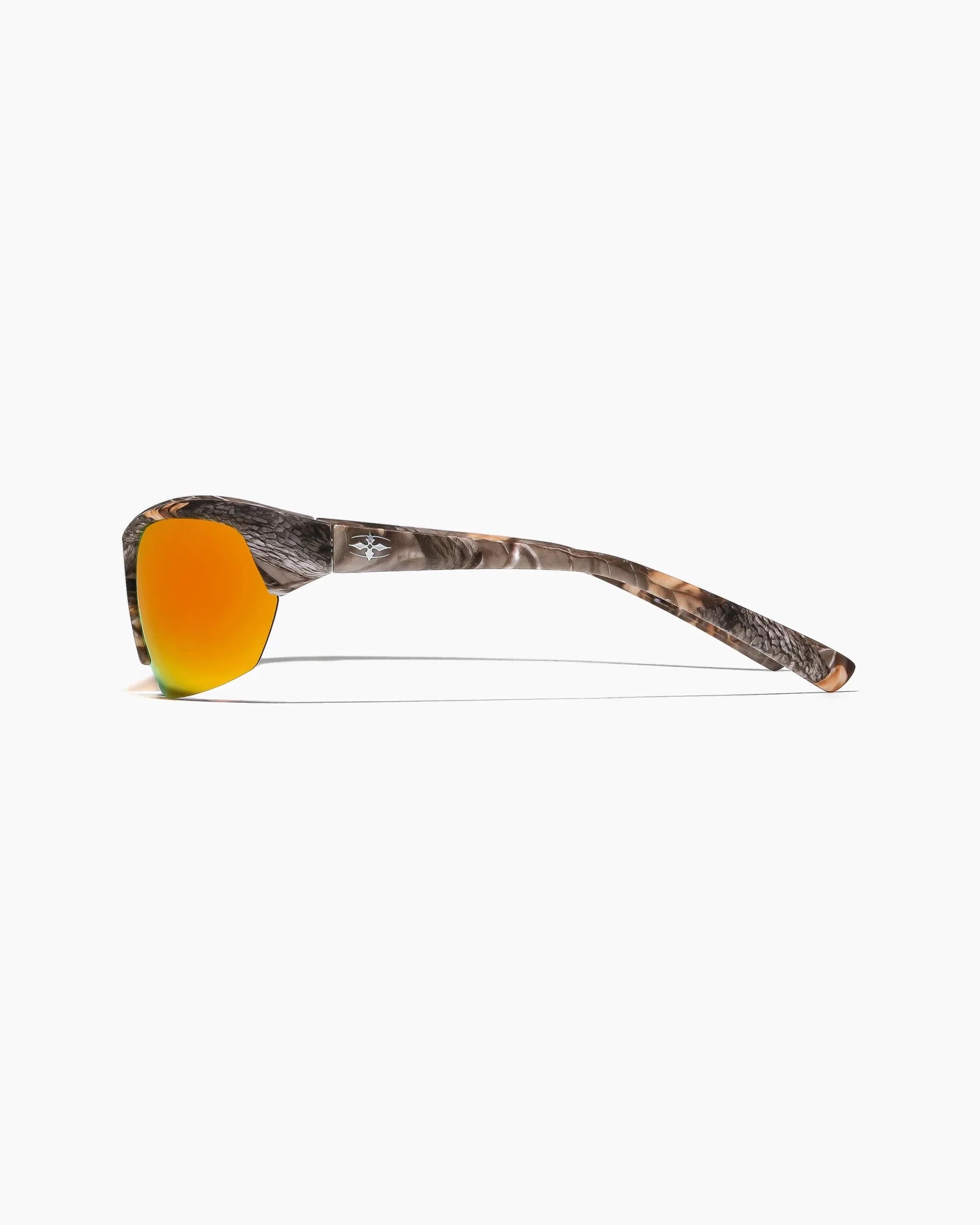 Ritual - Break & Enter - Ritual VisionCMBTOP-COMBAT / ORANGE REFLECTIVE POLARISED