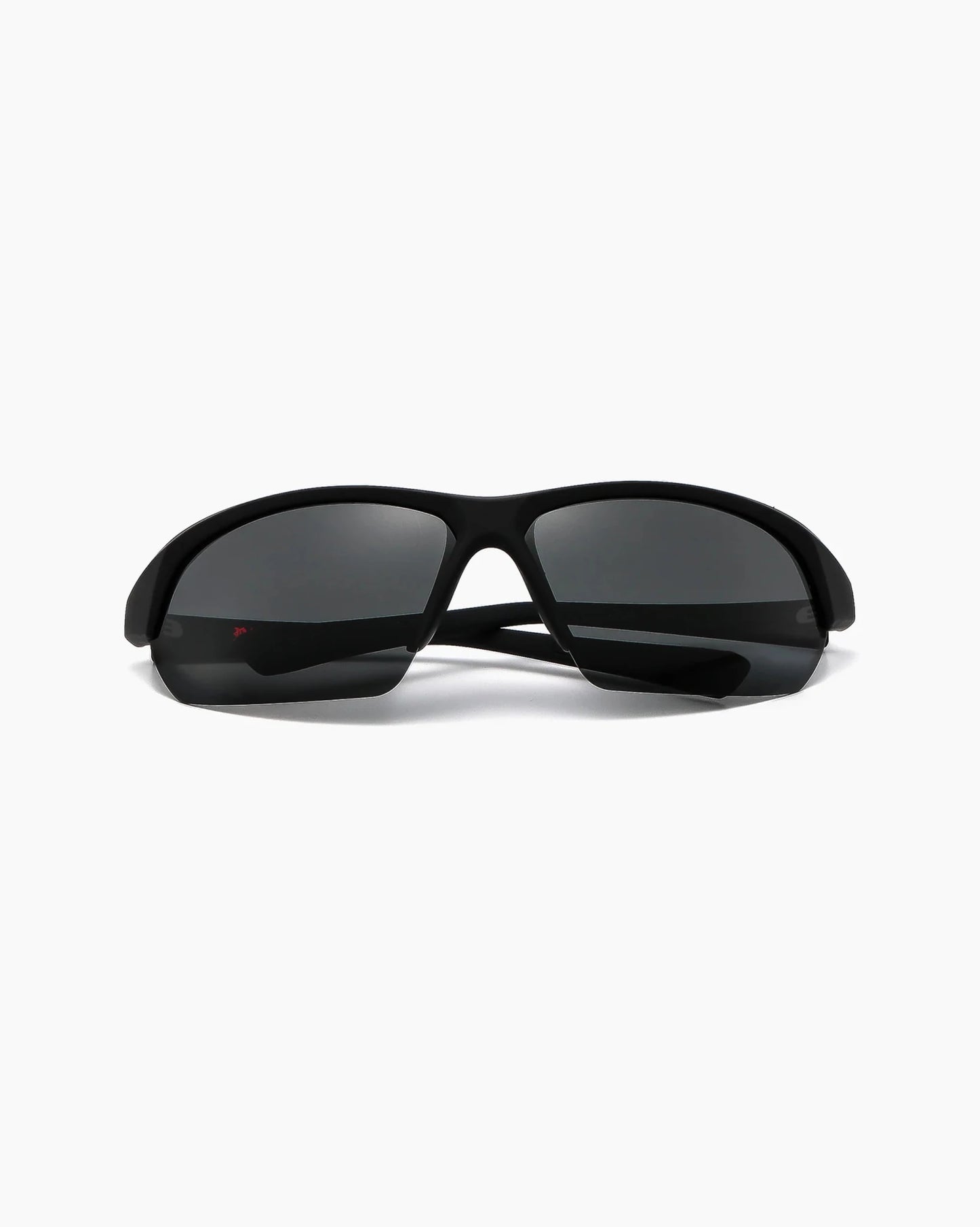 Ritual - Break & Enter - Ritual VisionMTBLKBLKP-MATTE BLACK / BLACK POLARISED