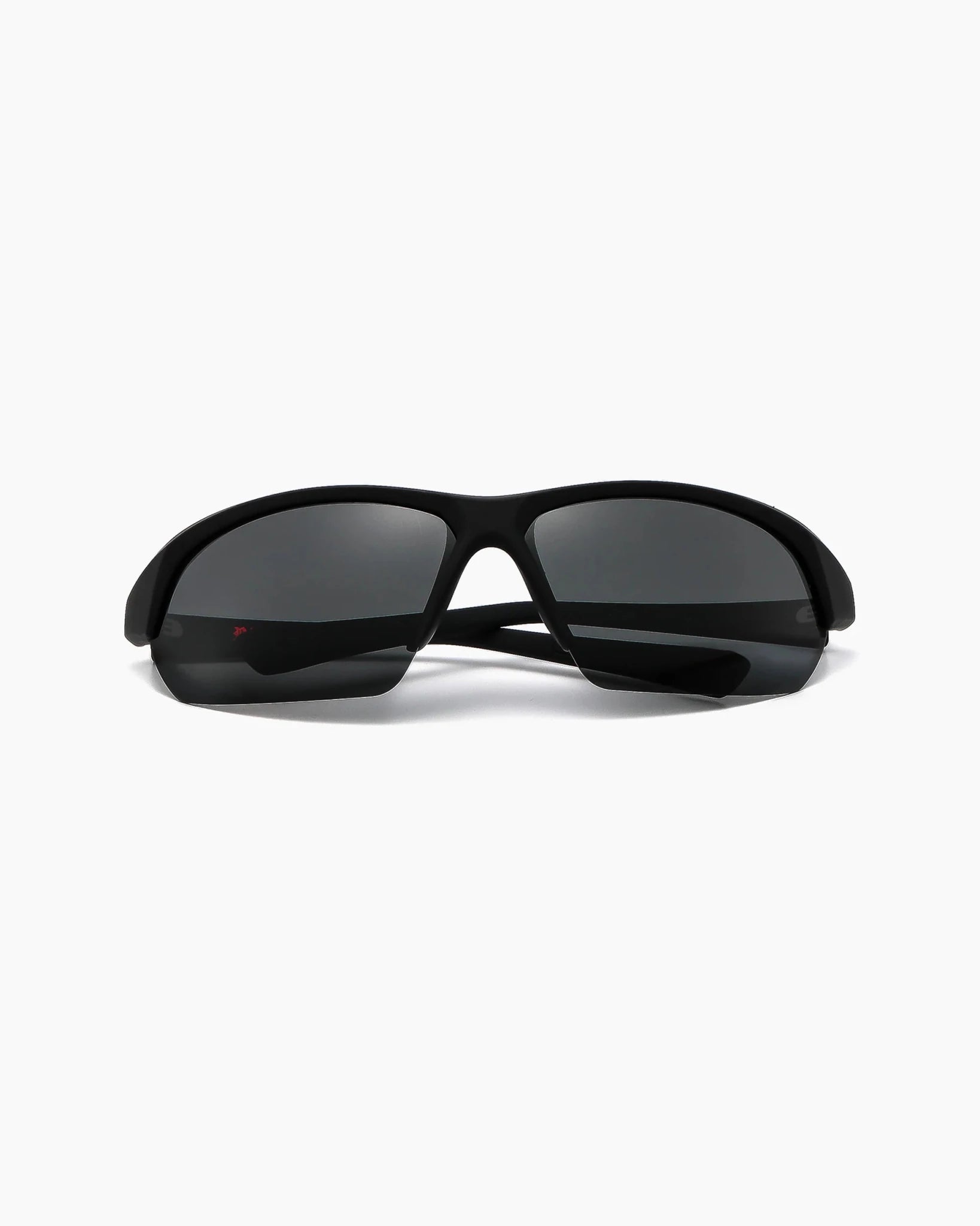 Ritual - Break & Enter - Ritual VisionMTBLKBLKP-MATTE BLACK / BLACK POLARISED