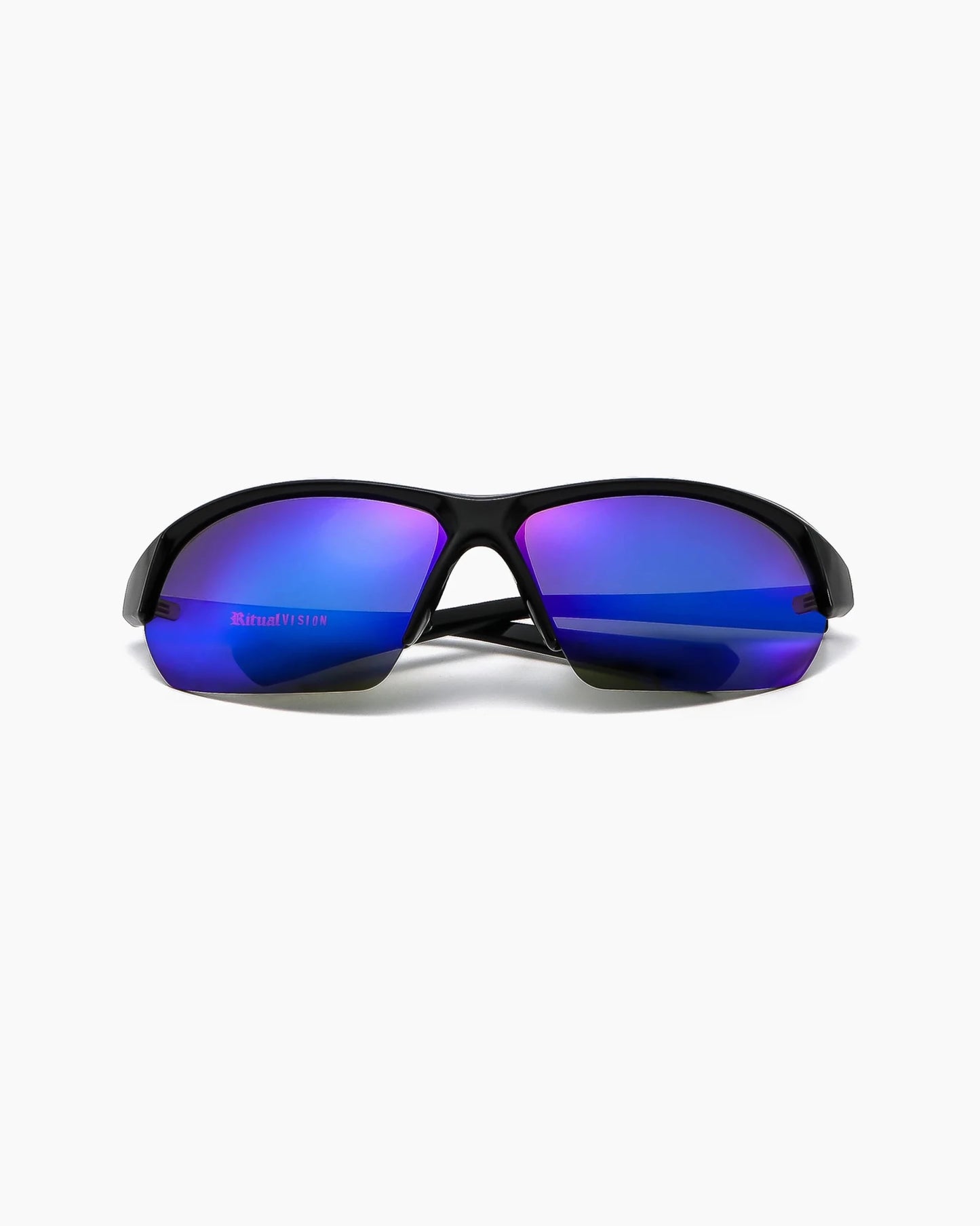 Ritual - Break & Enter - Ritual VisionCMBTOP-COMBAT / ORANGE REFLECTIVE POLARISED
