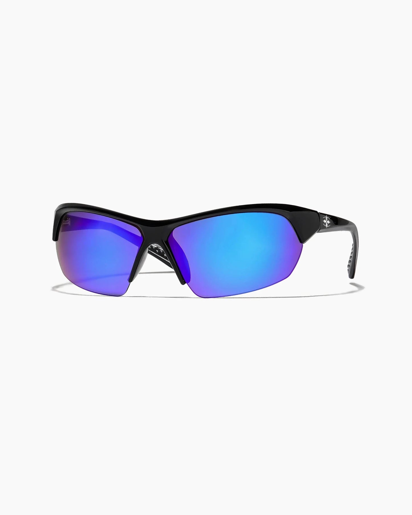 Ritual - Break & Enter - Ritual VisionPBLKBLU-POLISHED BLACK / REFLECTIVE BLUE
