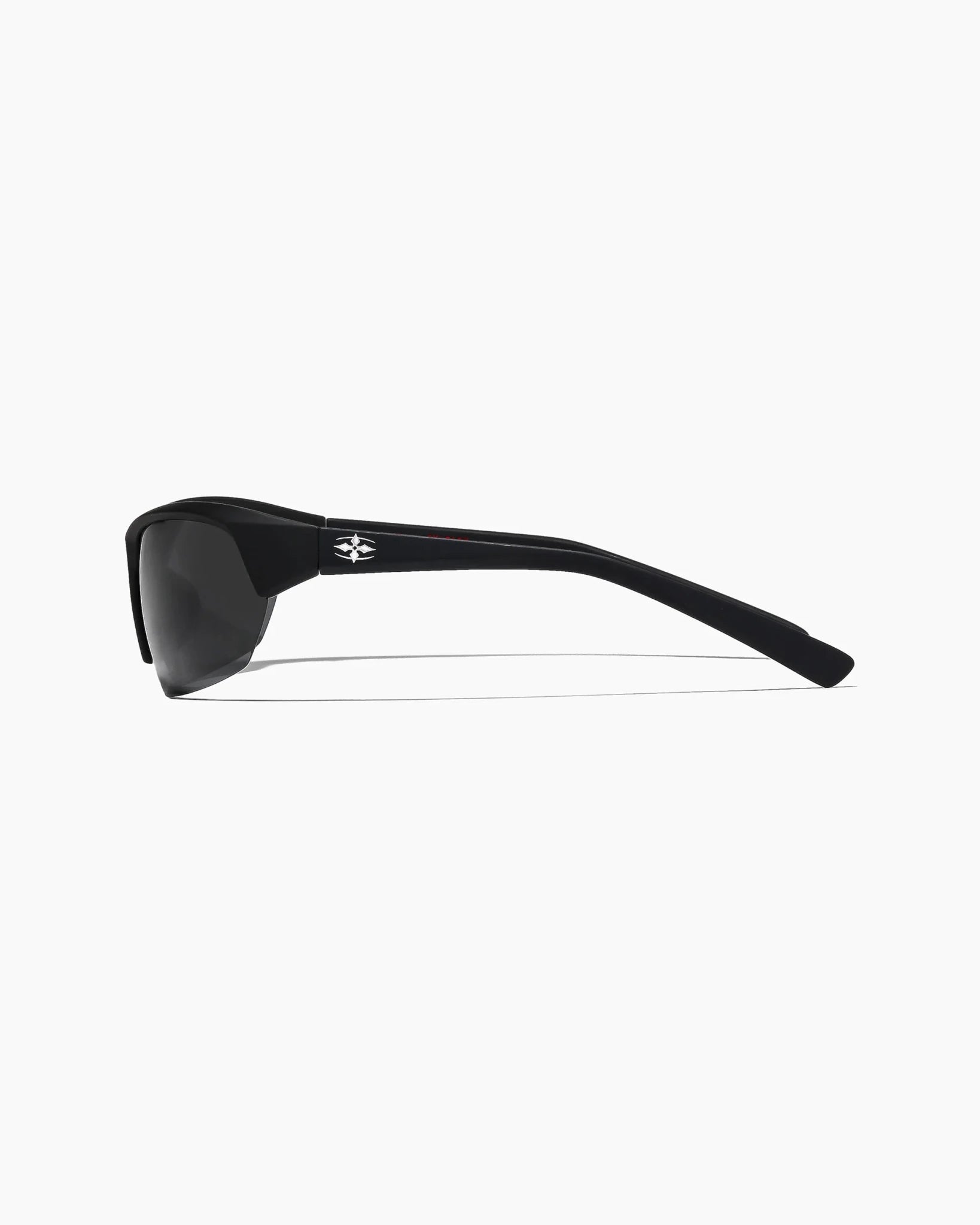 Ritual - Break & Enter - Ritual VisionMTBLKBLKP-MATTE BLACK / BLACK POLARISED