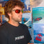 Ritual - Break & Enter - Ritual VisionMTBLKBLKP-MATTE BLACK / BLACK POLARISED