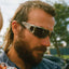 Ritual - Dragster - Ritual VisionRTVS01DRG-MTBLKBLKP