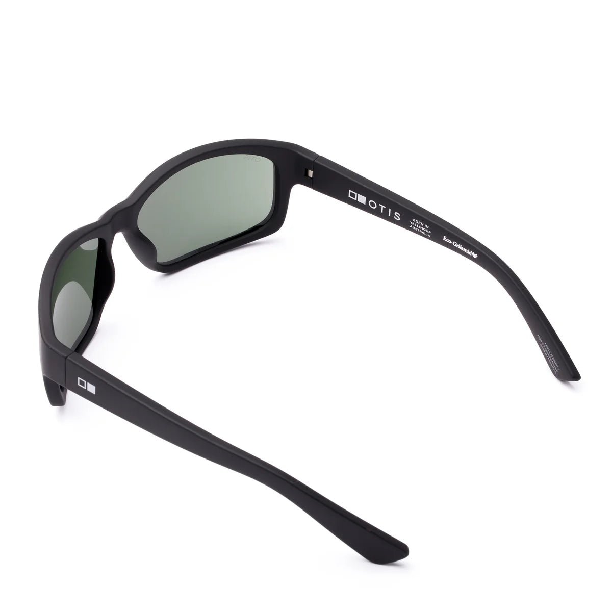 RIVAL -Otis212-2603P-MATTE DUSTY TORT / BROWN POLAR-Std