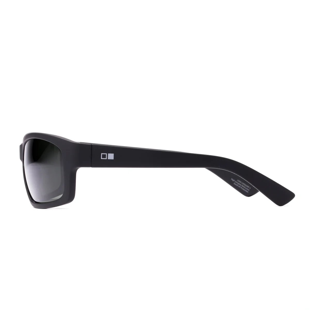 RIVAL -Otis212-2603P-MATTE DUSTY TORT / BROWN POLAR-Std