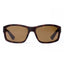 RIVAL -Otis212-2603P-MATTE DUSTY TORT / BROWN POLAR-Std