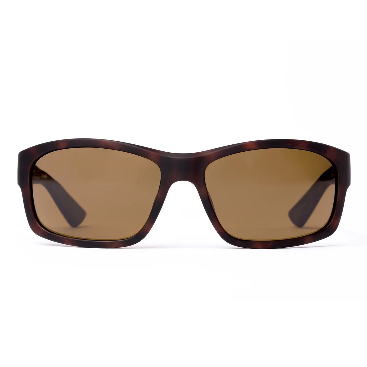 RIVAL -Otis212-2603P-MATTE DUSTY TORT / BROWN POLAR-Std