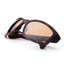 RIVAL -Otis212-2603P-MATTE DUSTY TORT / BROWN POLAR-Std