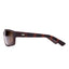 RIVAL -Otis212-2603P-MATTE DUSTY TORT / BROWN POLAR-Std