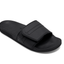 Rivi Slide Adjust - Quiksilveraqyl101038 - xksk - Black/Grey/Black - 10