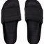Rivi Slide Adjust - Quiksilveraqyl101038 - xksk - Black/Grey/Black - 10
