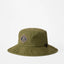 ROAD TRIPPIN MID BRIM HAT - Rip Curl1I9MHE - OLIVE - S - M
