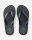 ROAD TRIPPIN OPEN TOE - BOY - Rip Curl17HBOT - BLACK - 11