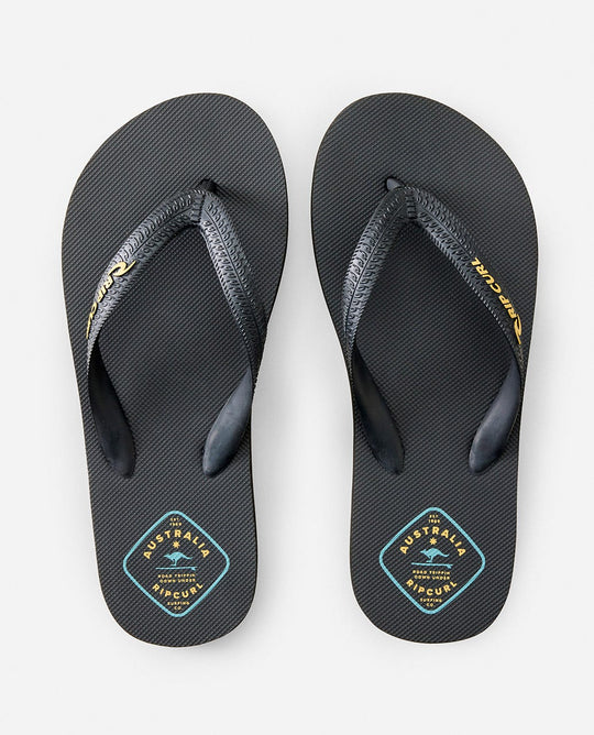 ROAD TRIPPIN OPEN TOE - BOY