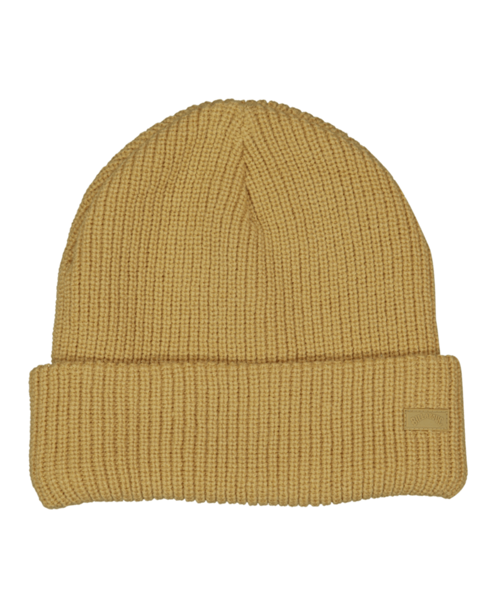 Roamer Beanie 2 - BillabongABJHA00146 - CKT0 - Mas Moss - 1SZ