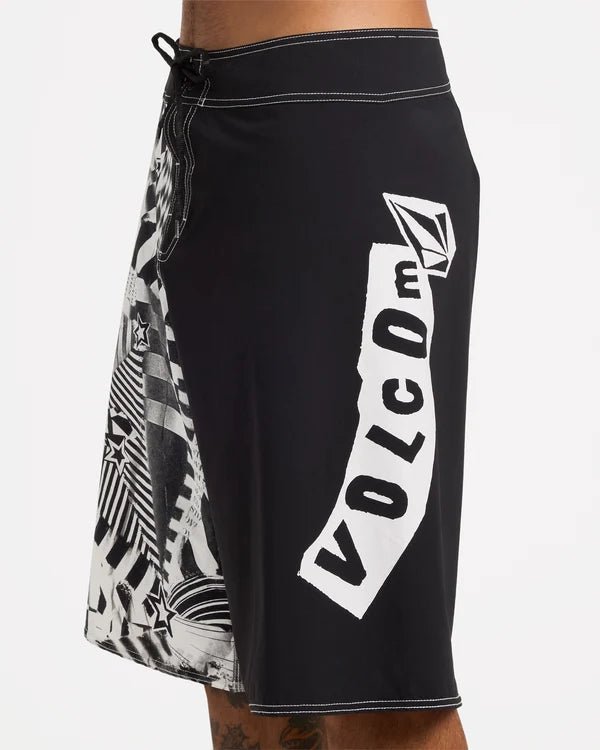 ROAMER LIB -VolcomUCYBS03012-BLK-Black-28