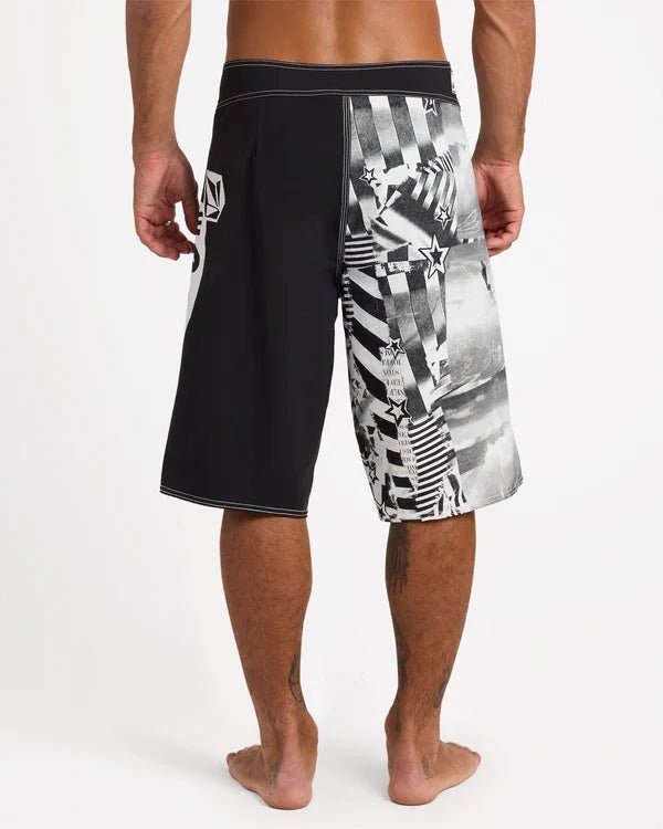 ROAMER LIB -VolcomUCYBS03012-BLK-Black-28