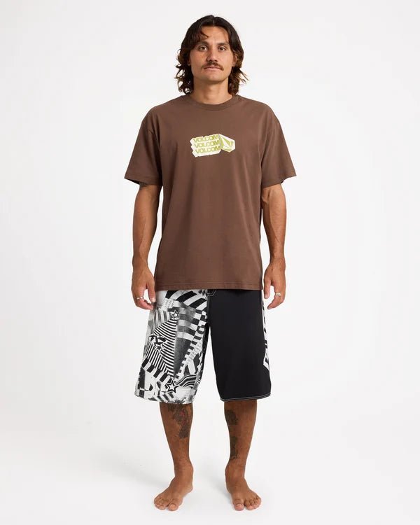 ROAMER LIB -VolcomUCYBS03012-BLK-Black-28