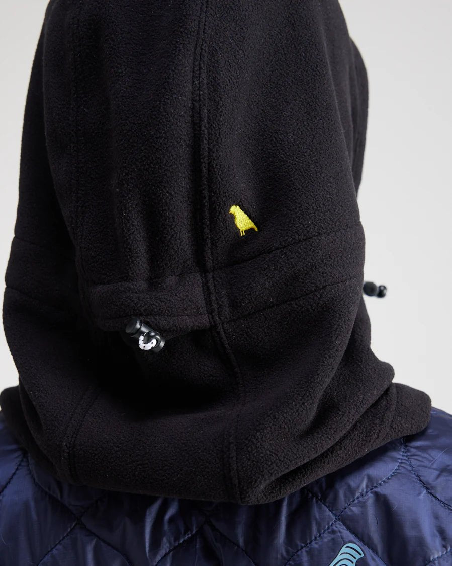 Robin Hood - Yuki ThreadsW26RHBLK-Black