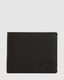 Rockaway 2 IN 1 Wallet - BillabongUBYAA00178-BLK-Black-1SZ