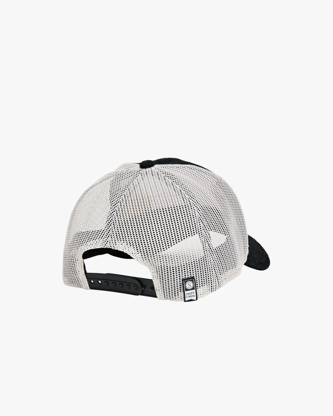 Rodeo Retro Trucker - Salty CrewSCMA42003 - Black - OSFM