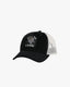 Rodeo Retro Trucker - Salty CrewSCMA42003 - Black - OSFM