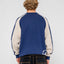 ROLL SAFE BOXY KNITTED CREW - RustyCKM0411-DARK BLUE-S