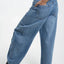 Ronnie Jean - Vintage Timeworn Blue - ThrillsWTDP - 460BVT - Timeworn Blue - 10
