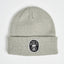 ROPE SKULL ANCHOR | RELAXED BEANIE - The Mad HueysH226M06018-FADED DUST-OSFM