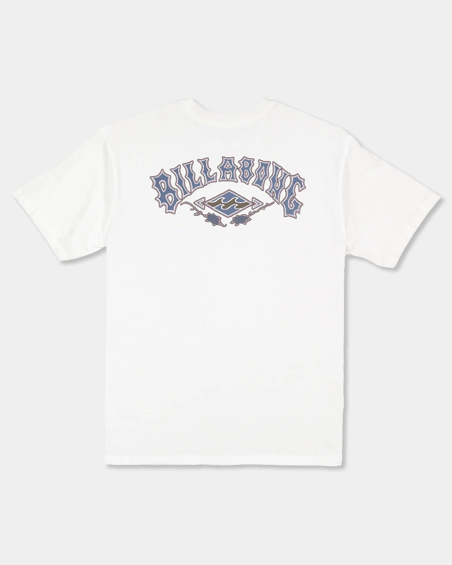 ROSE ARCH REGULAR SS - Billabong24A353511-White-S