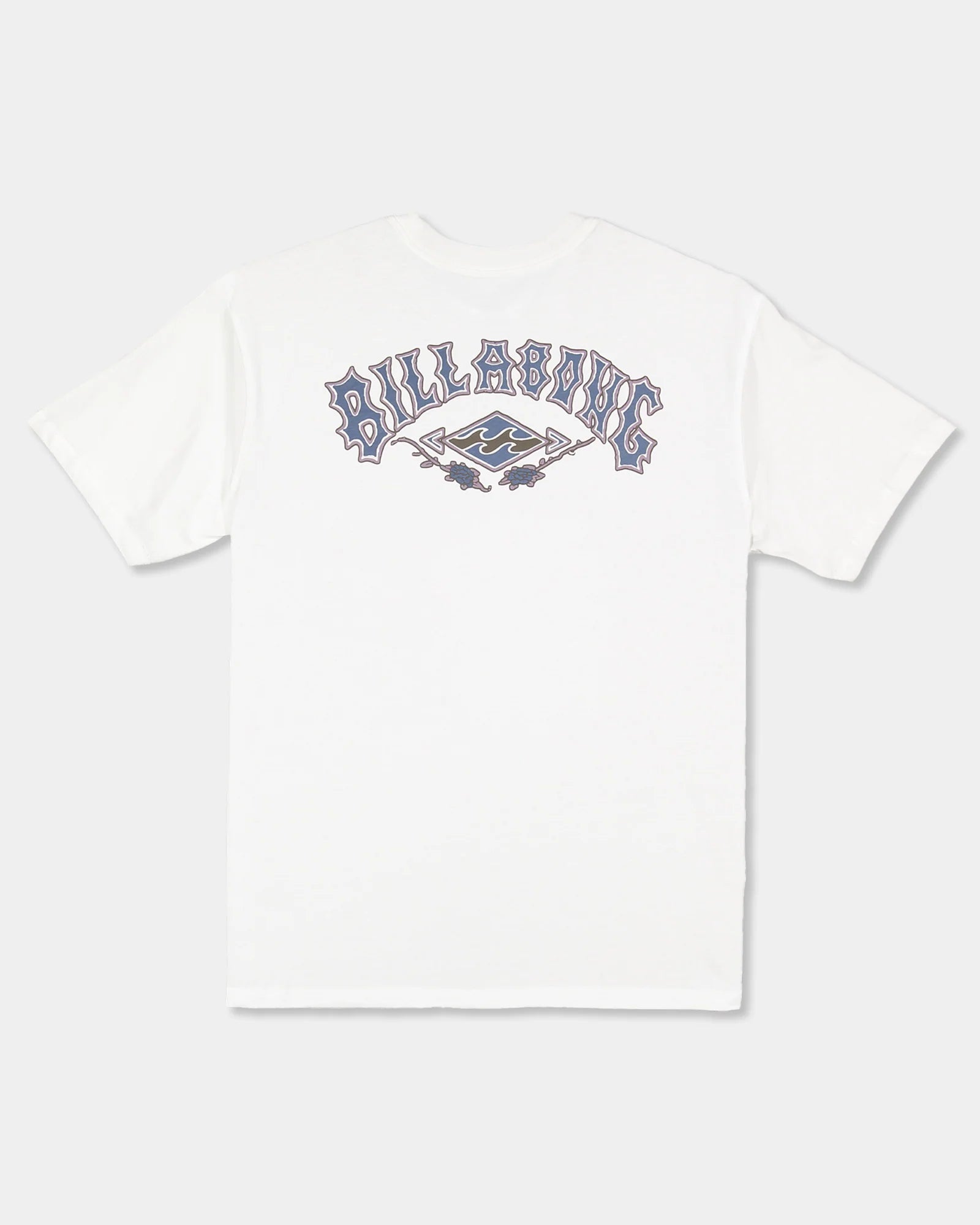 ROSE ARCH REGULAR SS - Billabong24A353511-White-S