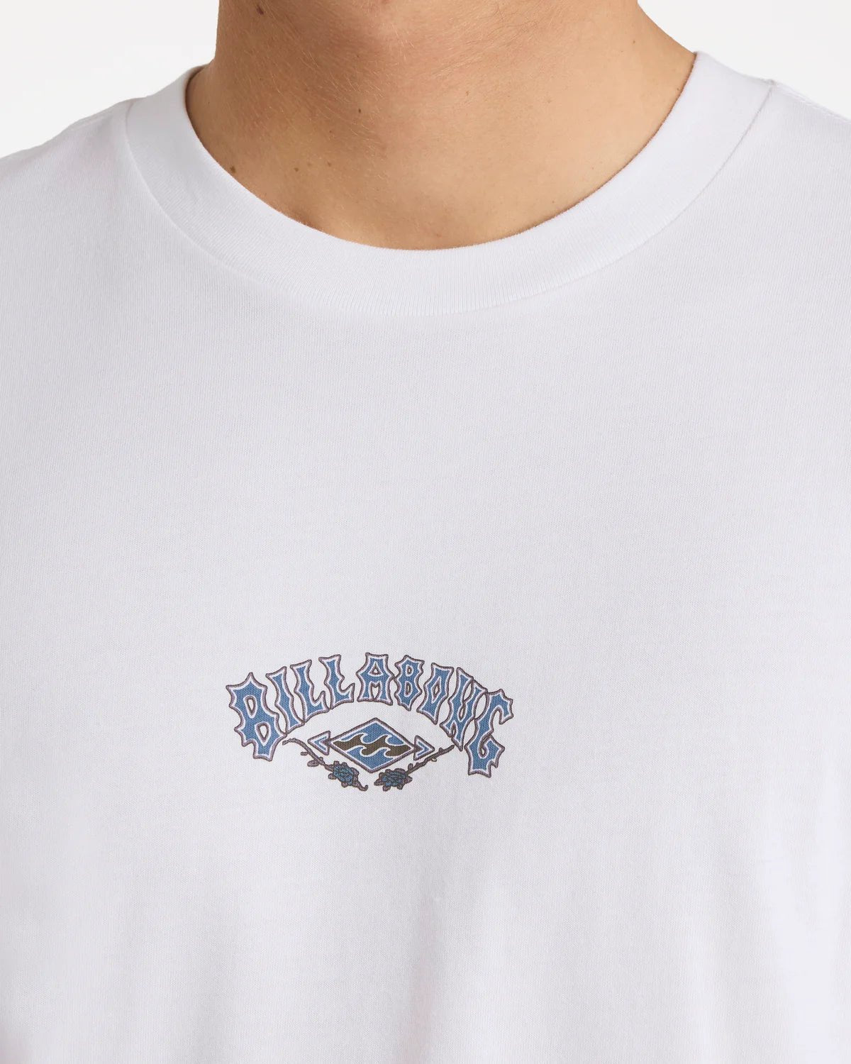 ROSE ARCH REGULAR SS - Billabong24A353511-White-S