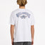 ROSE ARCH REGULAR SS - Billabong24A353511-White-S