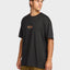 ROSE ARCH REGULAR SS - Billabong24A353511 - Washed Black - XXL
