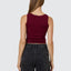 Rosetta Knit Tank - Mahogany - ThrillsWTH25 - 223CT - Mahogany - 6