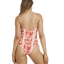 ROW OF PALMS BELLA 1PC - Billabong24O304575 - RED ALOHA - XS/6